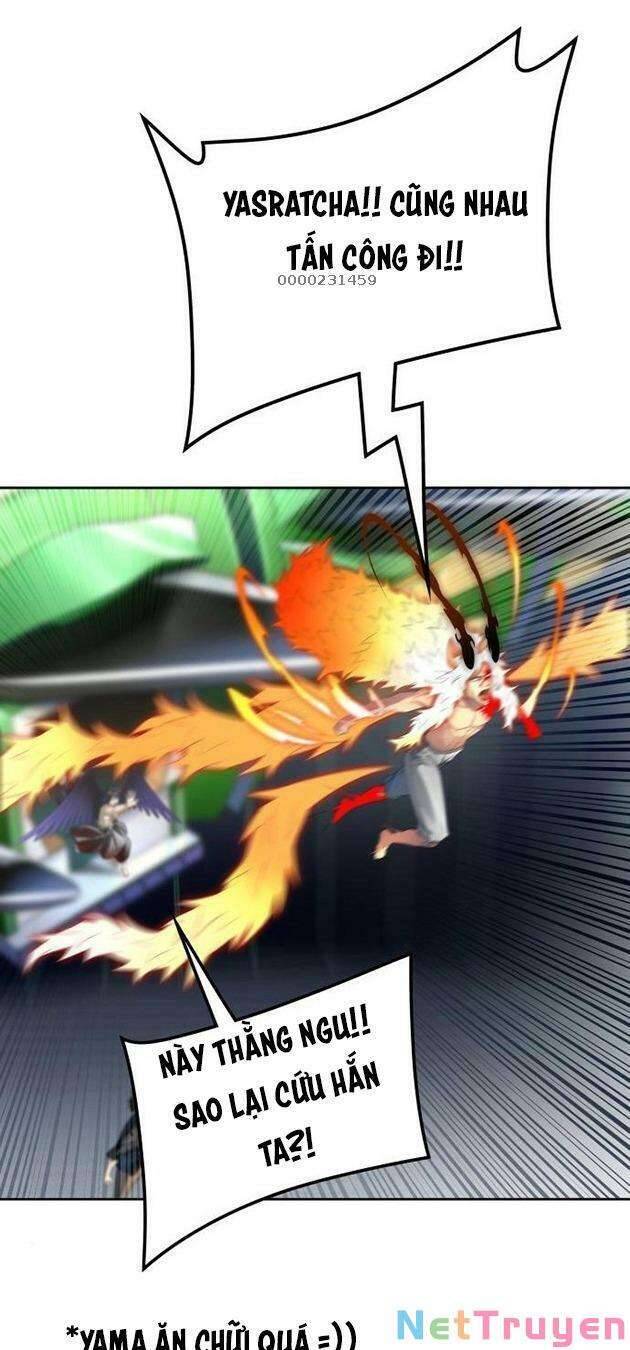 Tòa Tháp Bí Ẩn 2 Chapter 543 - Trang 2