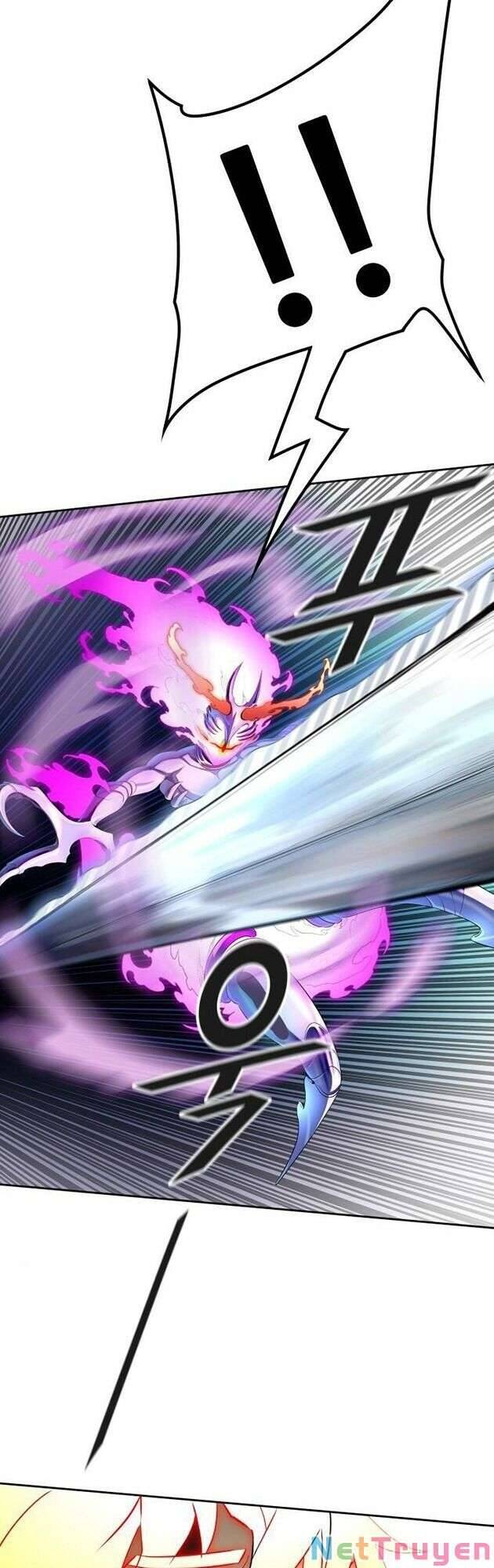 Tòa Tháp Bí Ẩn 2 Chapter 543 - Trang 2