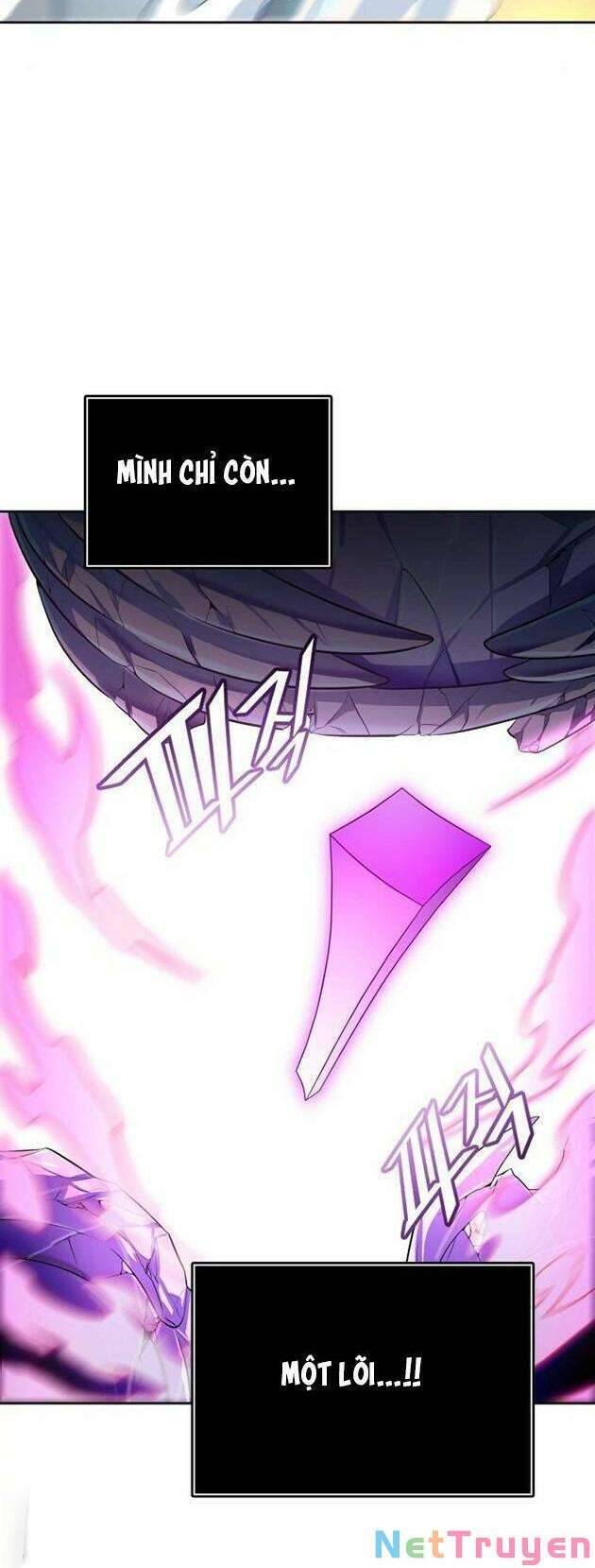 Tòa Tháp Bí Ẩn 2 Chapter 543 - Trang 2