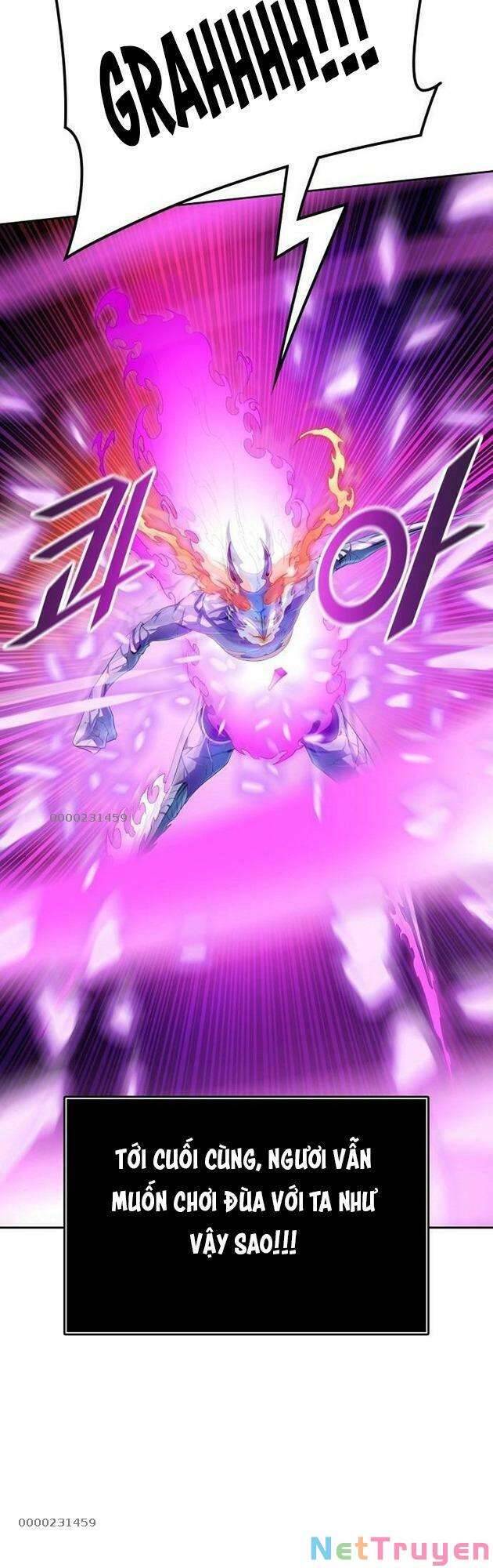 Tòa Tháp Bí Ẩn 2 Chapter 543 - Trang 2