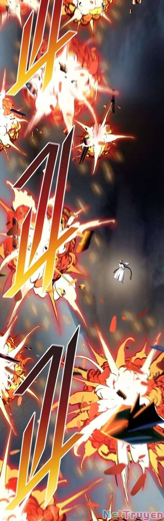 Tòa Tháp Bí Ẩn 2 Chapter 542 - Trang 2