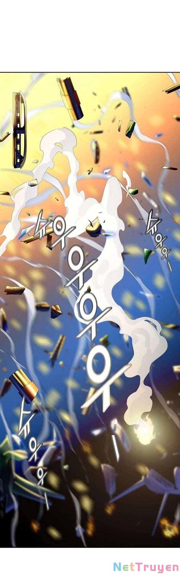 Tòa Tháp Bí Ẩn 2 Chapter 542 - Trang 2