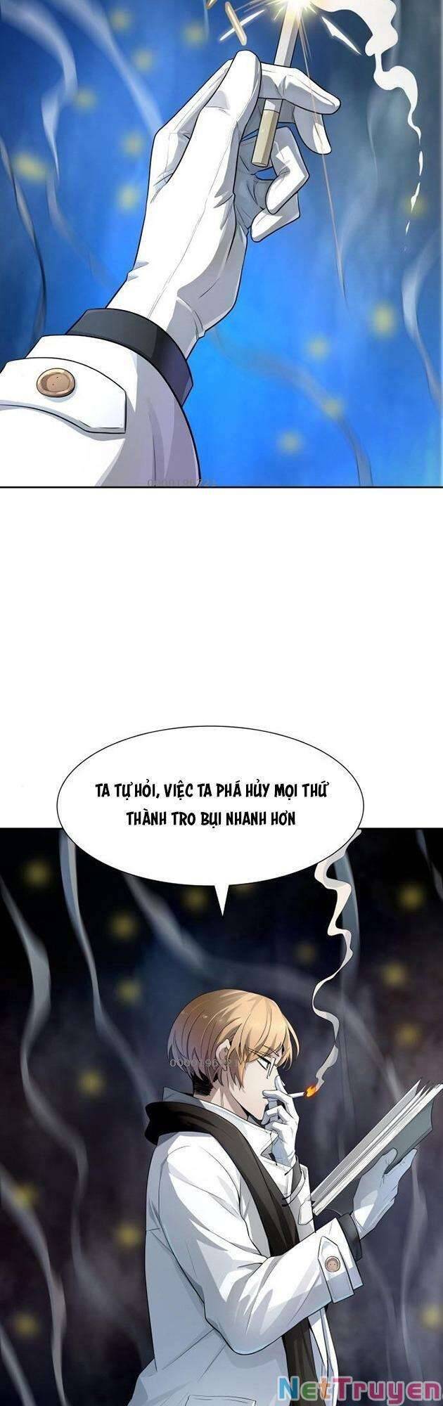 Tòa Tháp Bí Ẩn 2 Chapter 542 - Trang 2