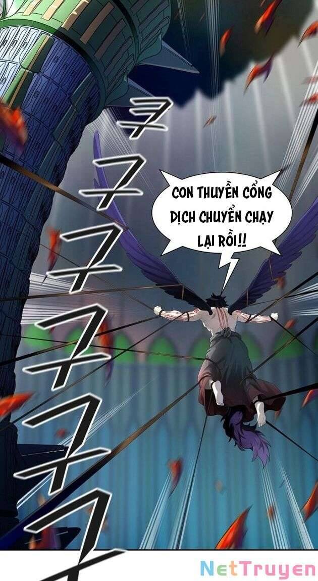 Tòa Tháp Bí Ẩn 2 Chapter 542 - Trang 2