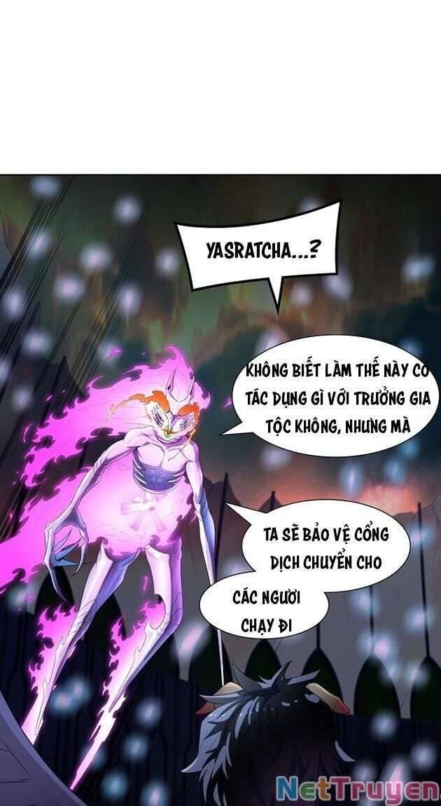 Tòa Tháp Bí Ẩn 2 Chapter 542 - Trang 2
