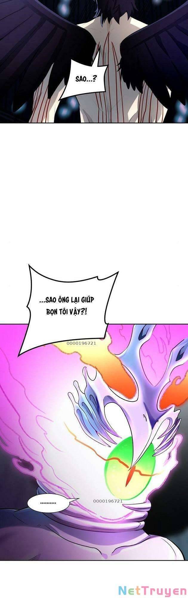 Tòa Tháp Bí Ẩn 2 Chapter 542 - Trang 2