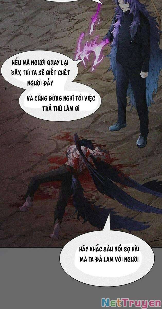 Tòa Tháp Bí Ẩn 2 Chapter 542 - Trang 2