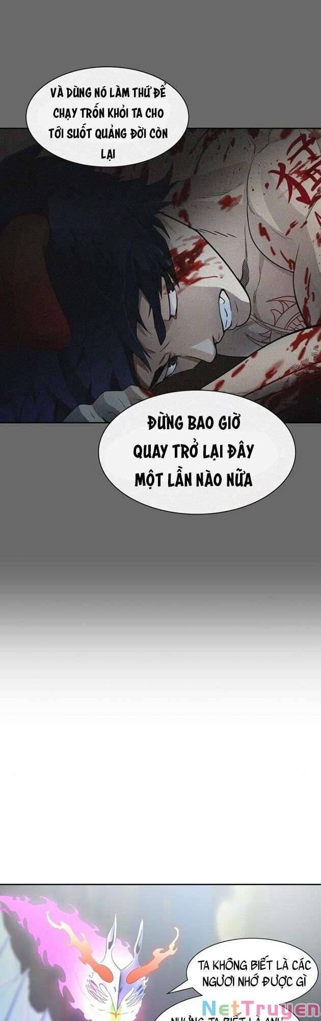 Tòa Tháp Bí Ẩn 2 Chapter 542 - Trang 2