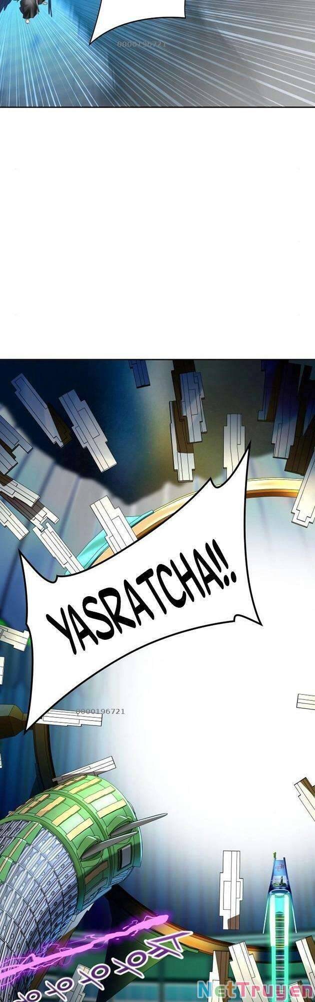 Tòa Tháp Bí Ẩn 2 Chapter 542 - Trang 2
