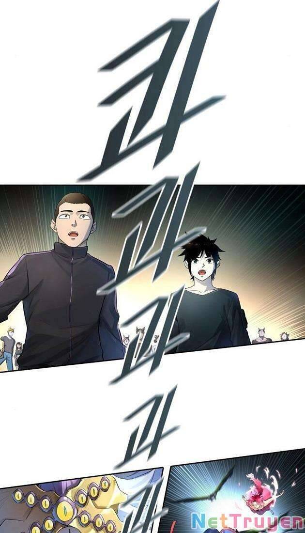 Tòa Tháp Bí Ẩn 2 Chapter 542 - Trang 2