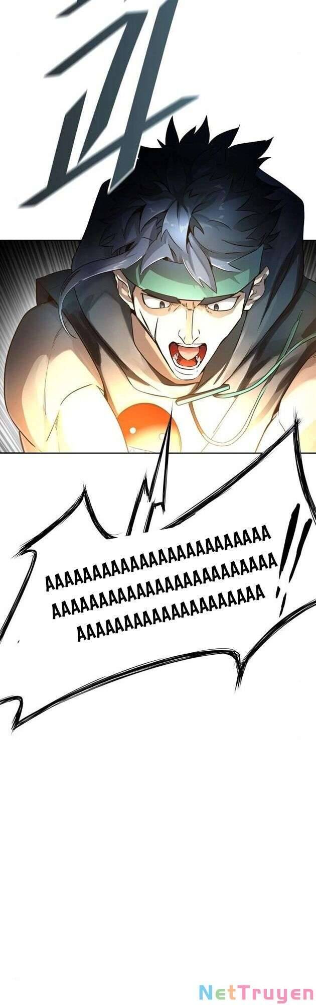 Tòa Tháp Bí Ẩn 2 Chapter 542 - Trang 2