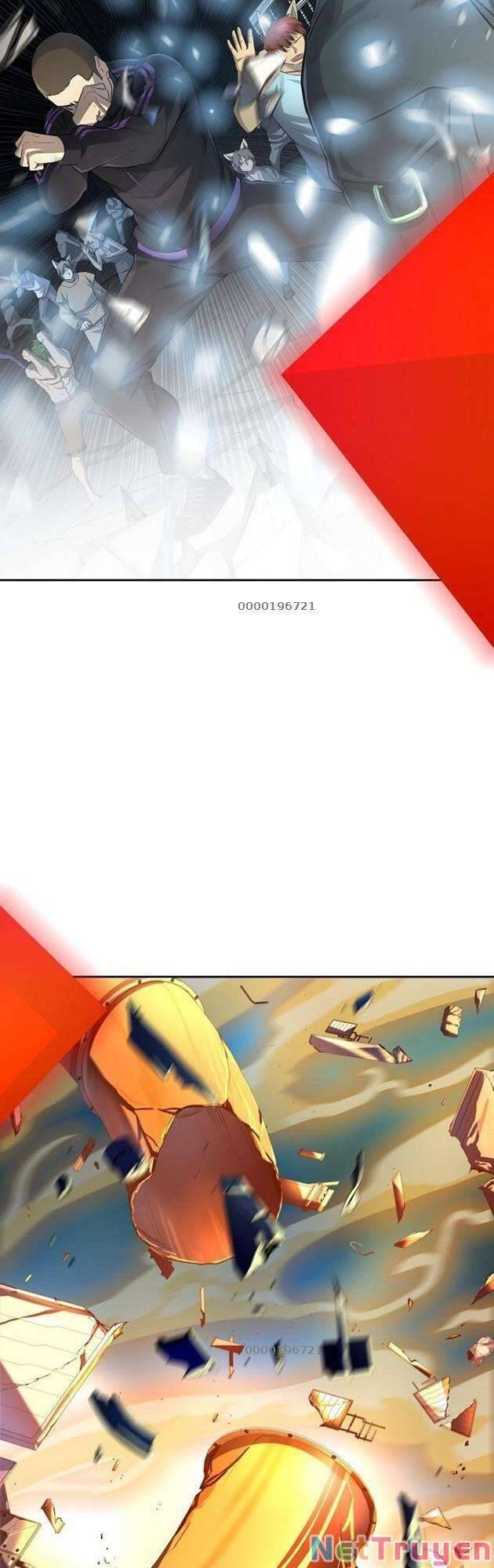 Tòa Tháp Bí Ẩn 2 Chapter 542 - Trang 2