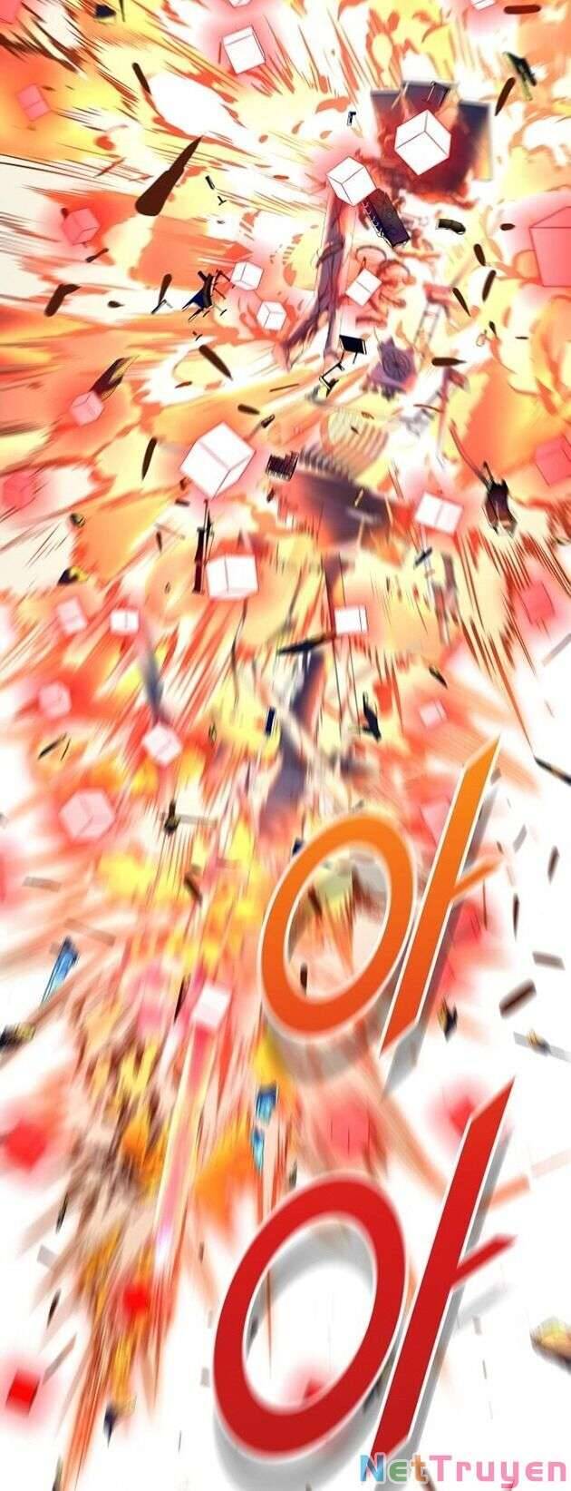 Tòa Tháp Bí Ẩn 2 Chapter 542 - Trang 2