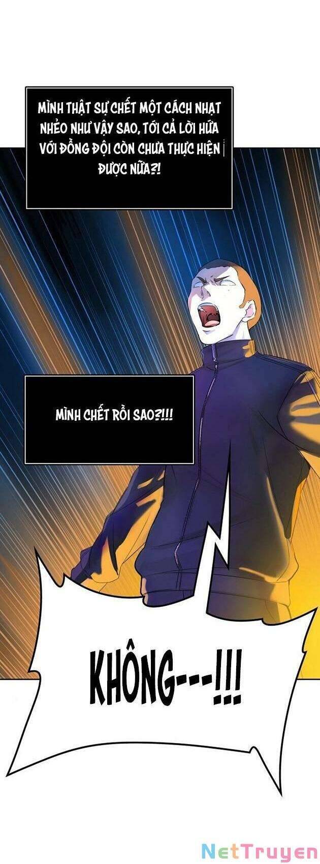 Tòa Tháp Bí Ẩn 2 Chapter 542 - Trang 2