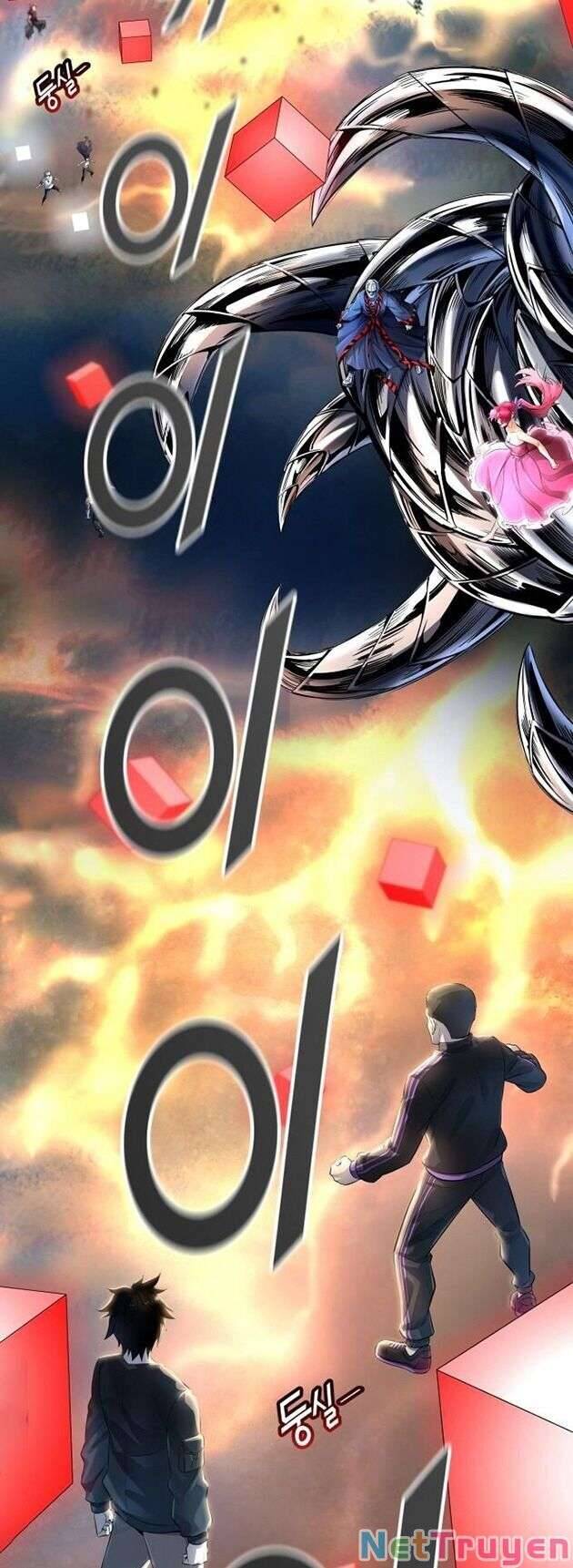 Tòa Tháp Bí Ẩn 2 Chapter 542 - Trang 2