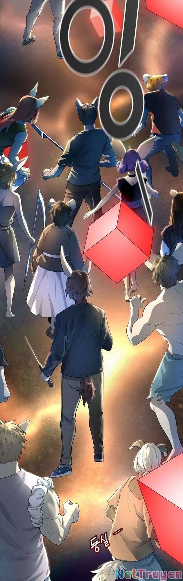Tòa Tháp Bí Ẩn 2 Chapter 542 - Trang 2