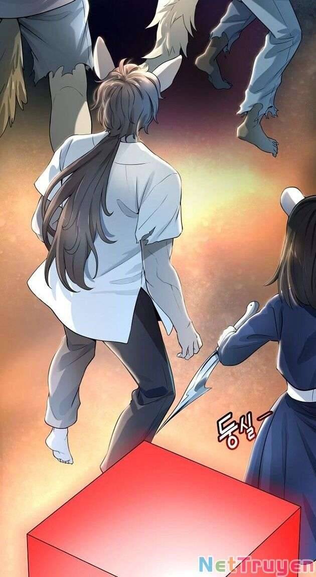 Tòa Tháp Bí Ẩn 2 Chapter 542 - Trang 2