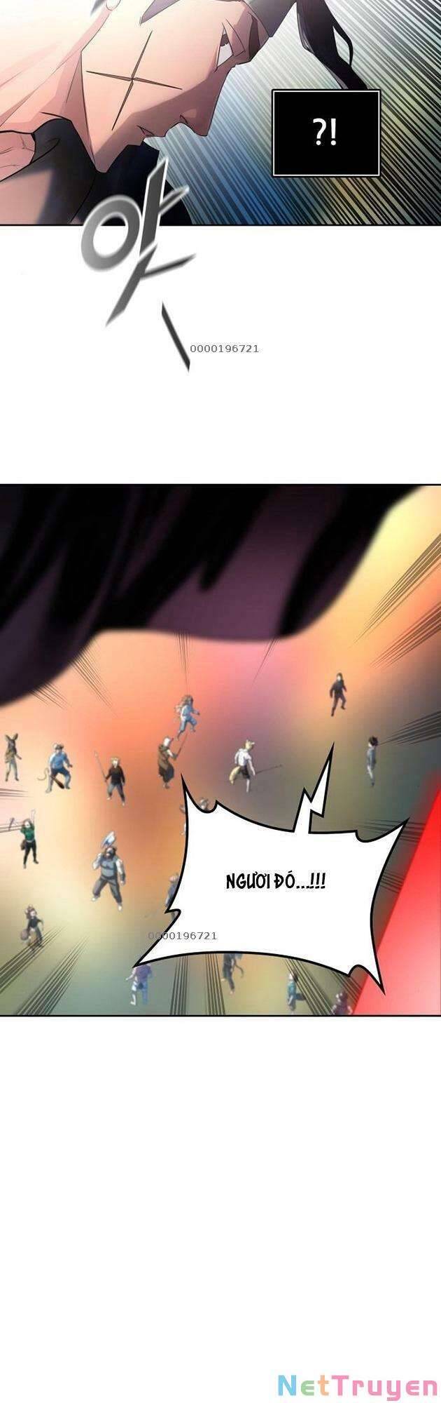 Tòa Tháp Bí Ẩn 2 Chapter 542 - Trang 2