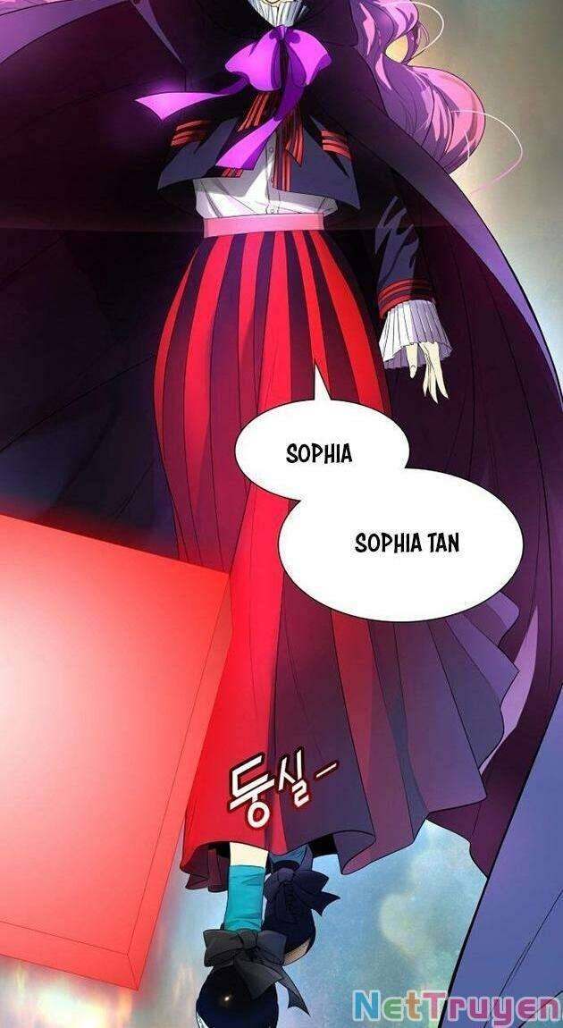 Tòa Tháp Bí Ẩn 2 Chapter 542 - Trang 2