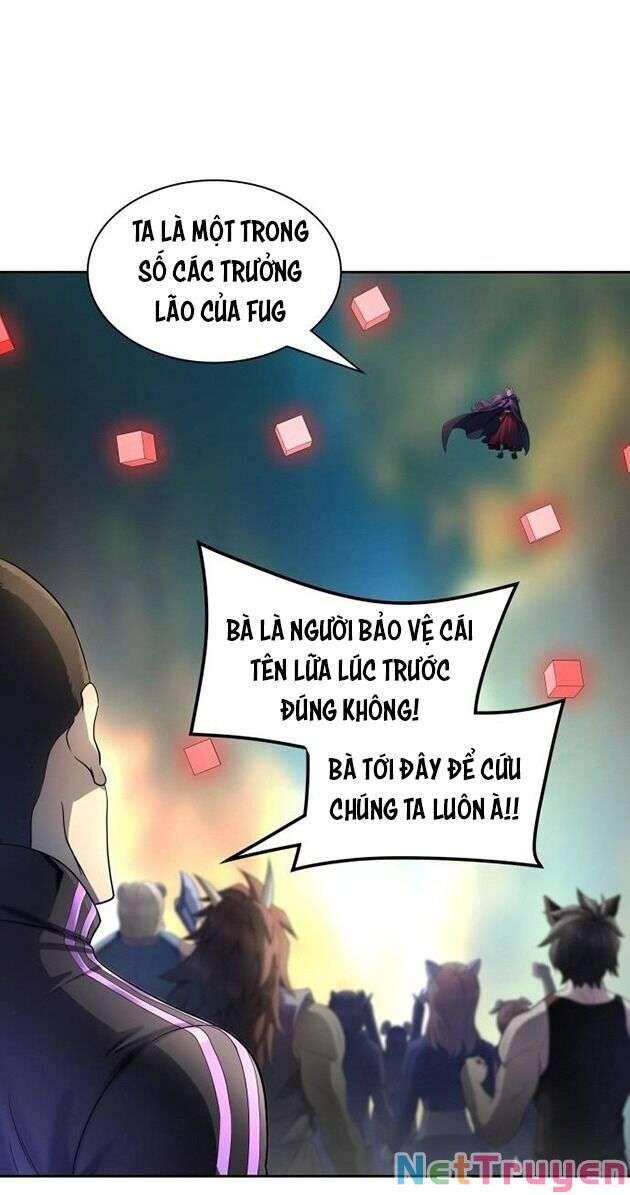 Tòa Tháp Bí Ẩn 2 Chapter 542 - Trang 2