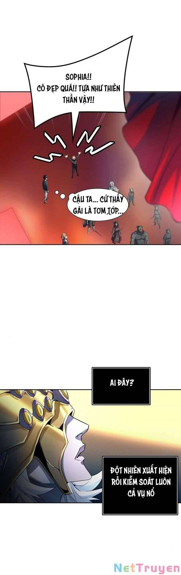 Tòa Tháp Bí Ẩn 2 Chapter 542 - Trang 2
