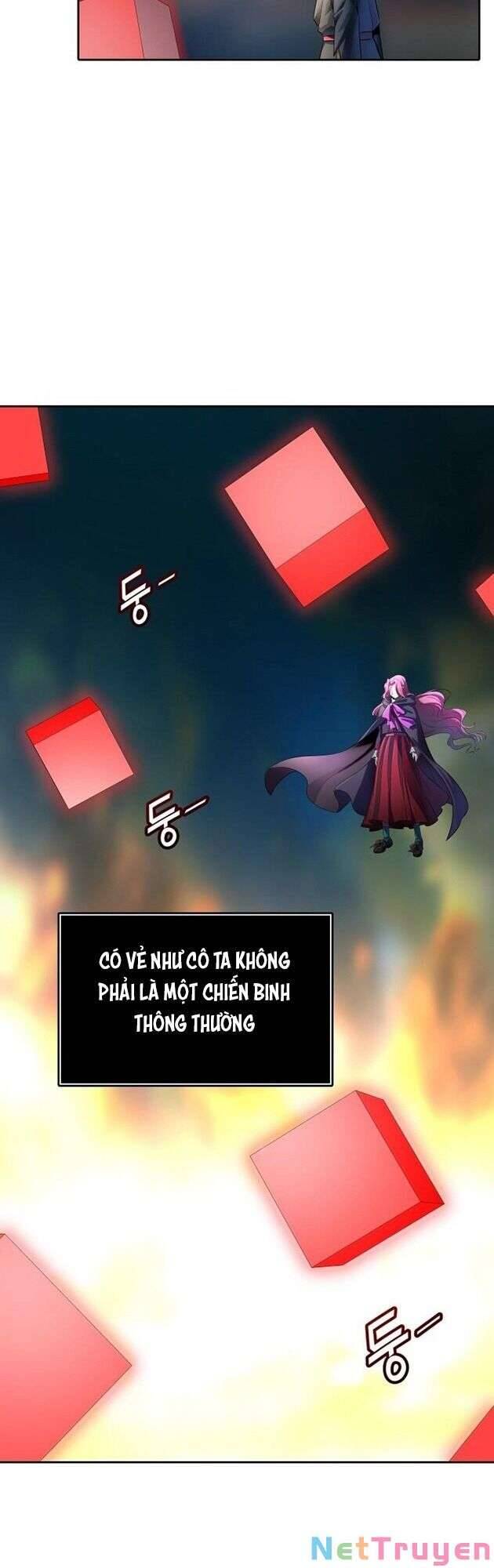Tòa Tháp Bí Ẩn 2 Chapter 542 - Trang 2