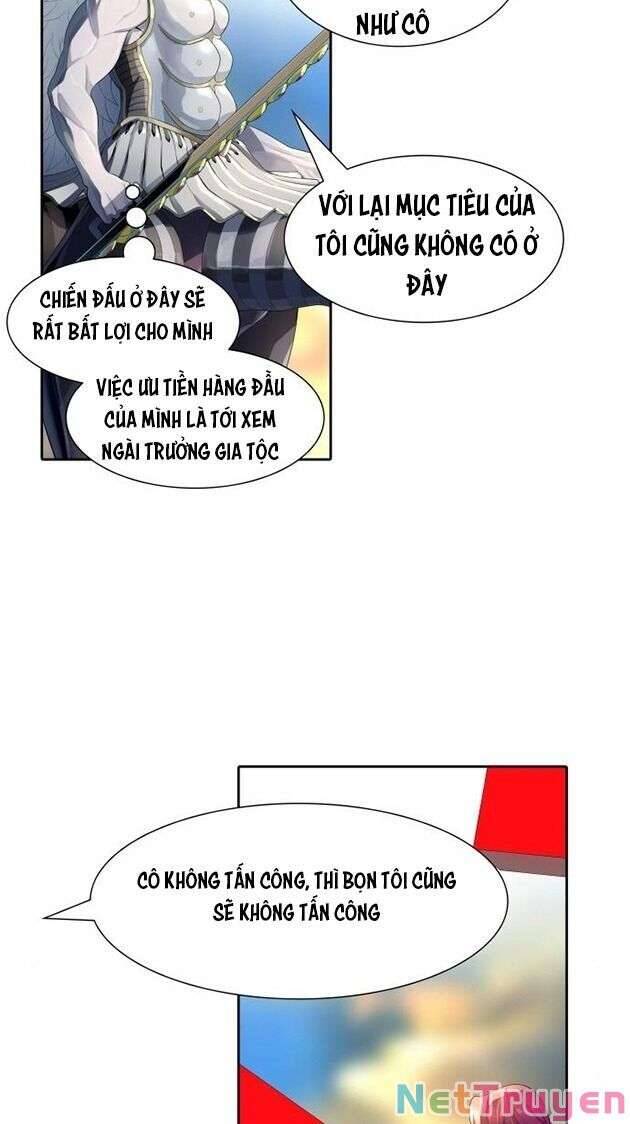 Tòa Tháp Bí Ẩn 2 Chapter 542 - Trang 2