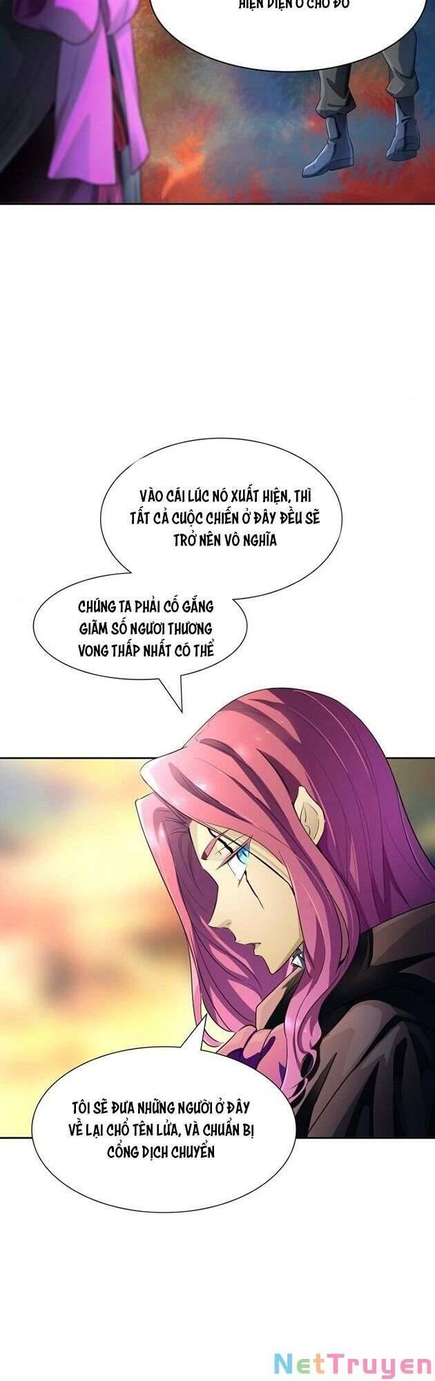 Tòa Tháp Bí Ẩn 2 Chapter 542 - Trang 2