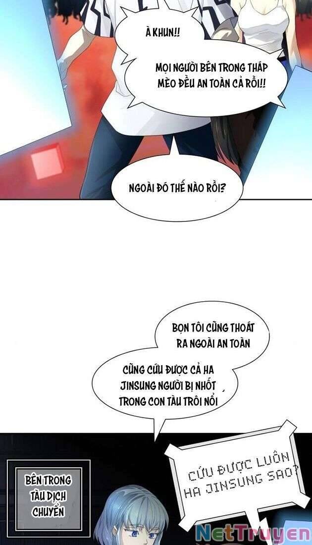 Tòa Tháp Bí Ẩn 2 Chapter 542 - Trang 2