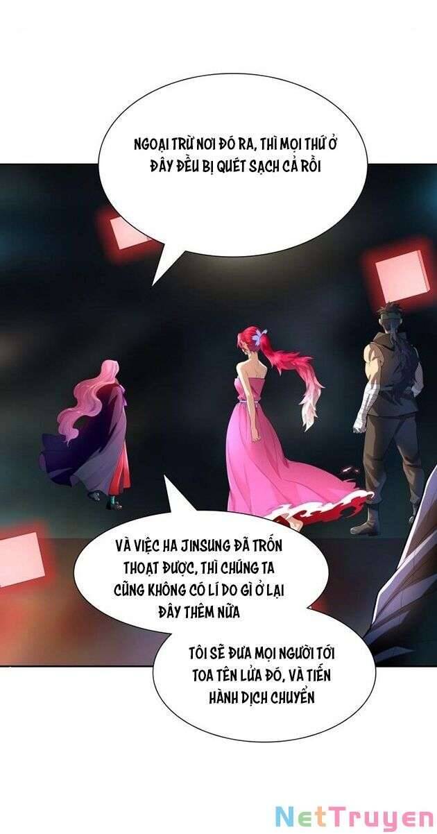 Tòa Tháp Bí Ẩn 2 Chapter 542 - Trang 2
