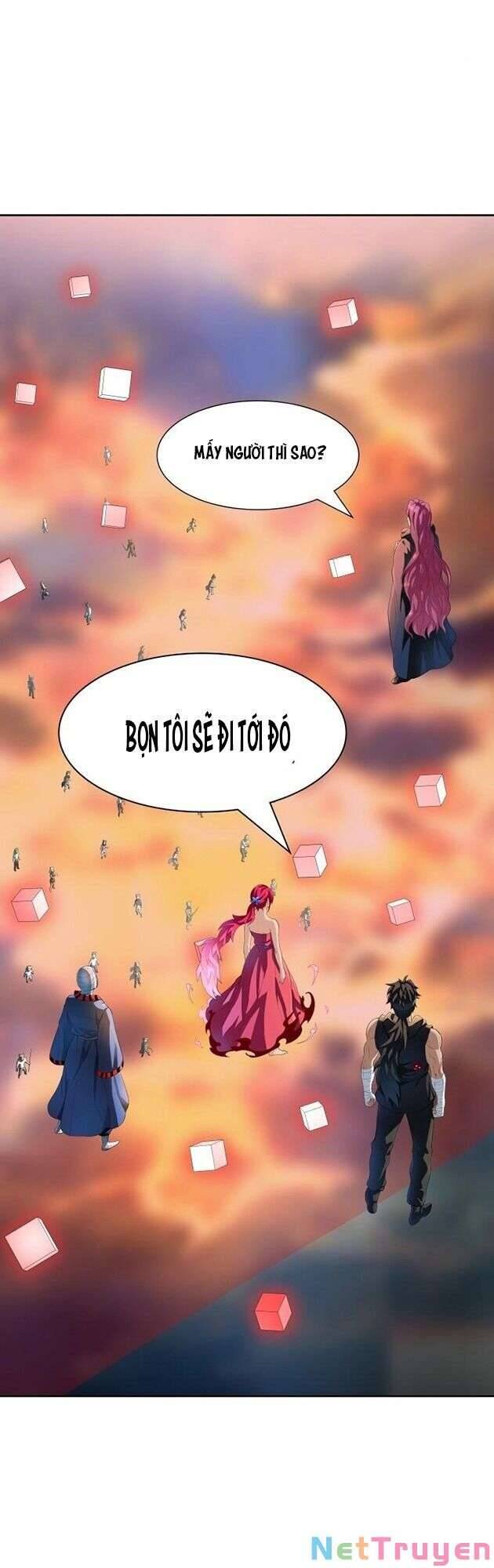 Tòa Tháp Bí Ẩn 2 Chapter 542 - Trang 2