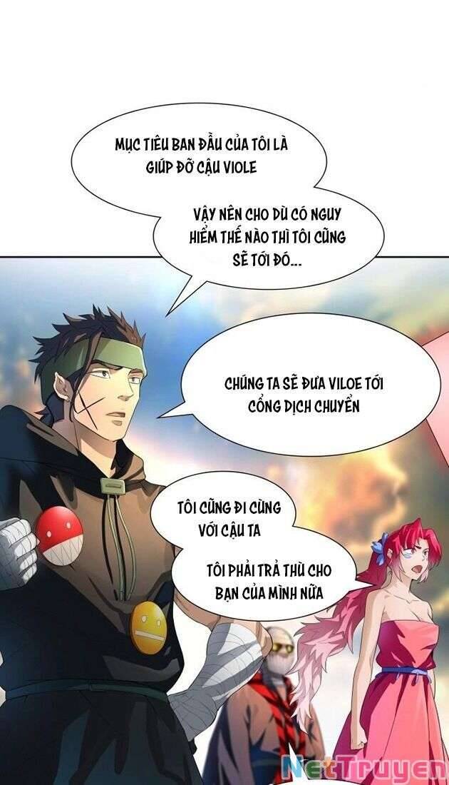 Tòa Tháp Bí Ẩn 2 Chapter 542 - Trang 2