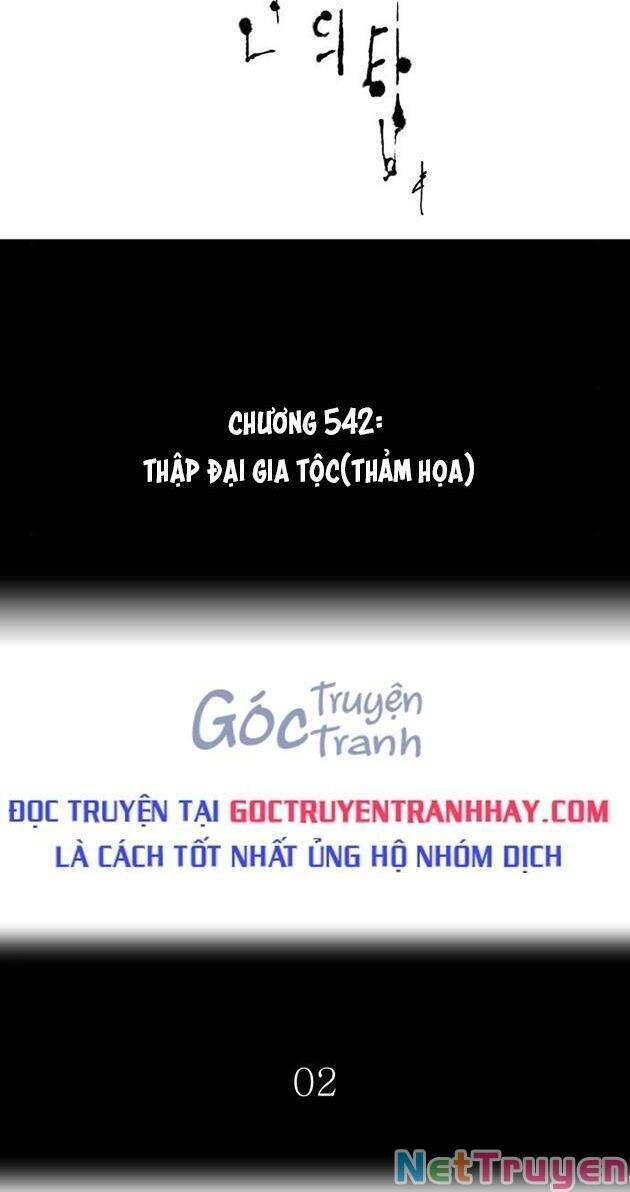 Tòa Tháp Bí Ẩn 2 Chapter 542 - Trang 2