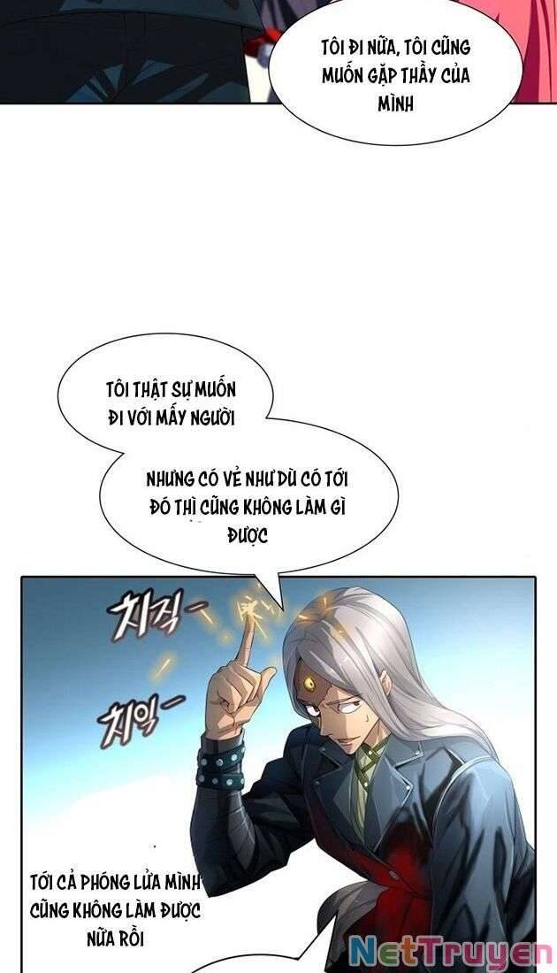 Tòa Tháp Bí Ẩn 2 Chapter 542 - Trang 2