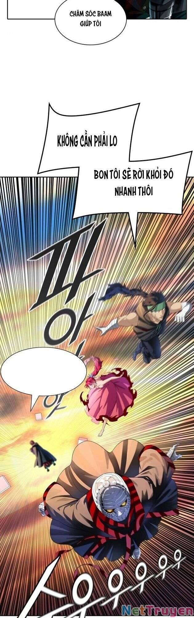 Tòa Tháp Bí Ẩn 2 Chapter 542 - Trang 2
