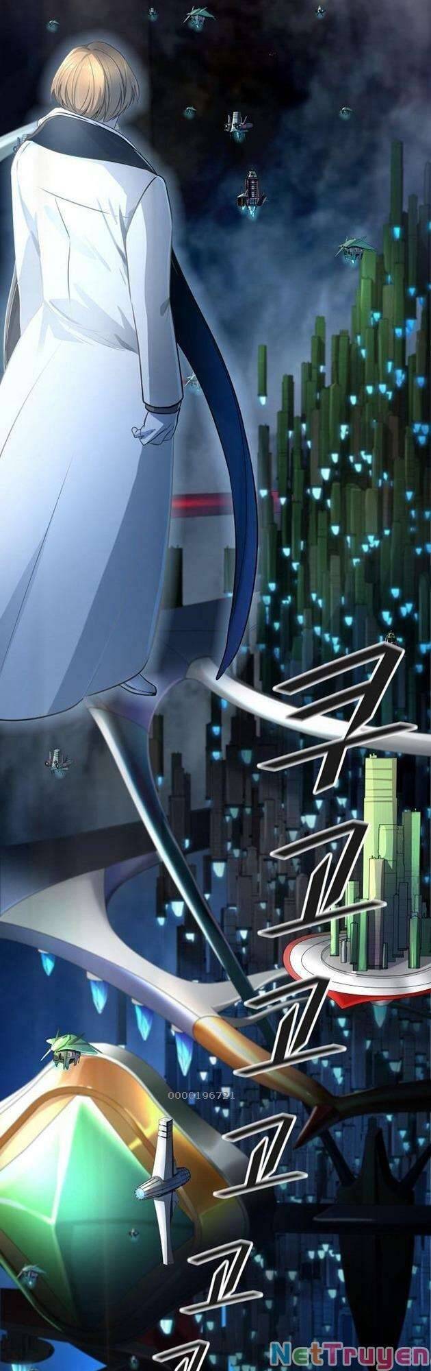 Tòa Tháp Bí Ẩn 2 Chapter 542 - Trang 2
