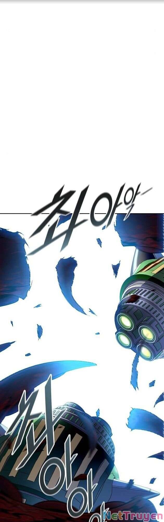 Tòa Tháp Bí Ẩn 2 Chapter 542 - Trang 2