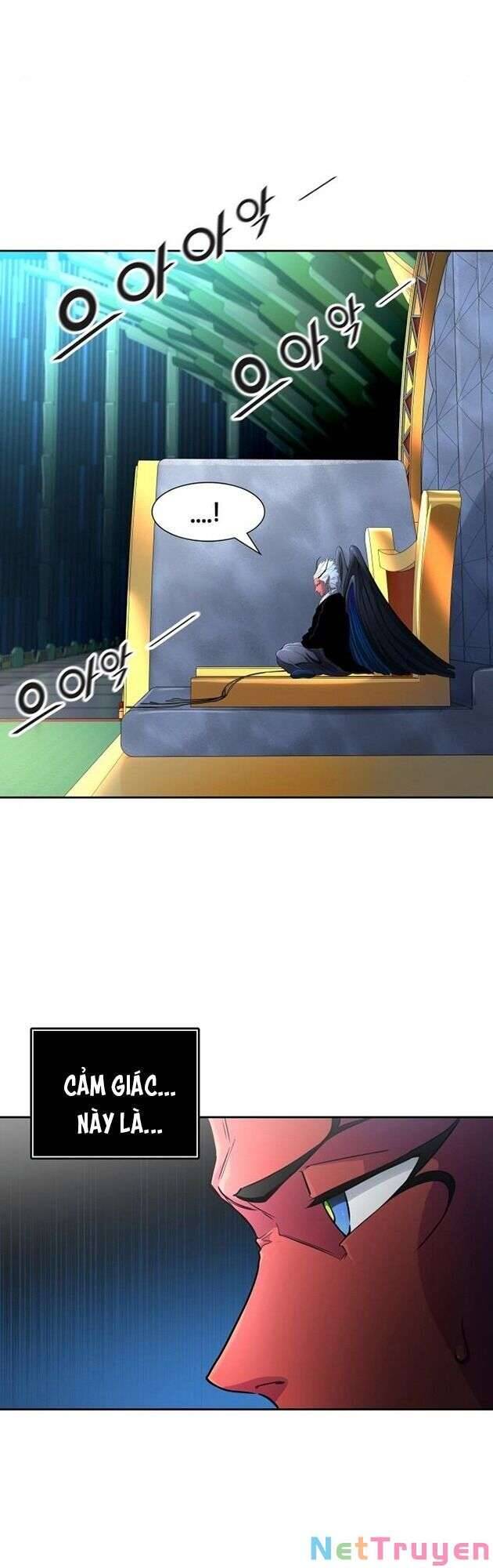 Tòa Tháp Bí Ẩn 2 Chapter 542 - Trang 2
