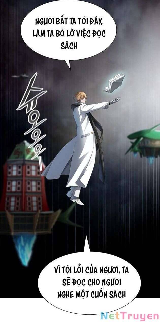 Tòa Tháp Bí Ẩn 2 Chapter 542 - Trang 2