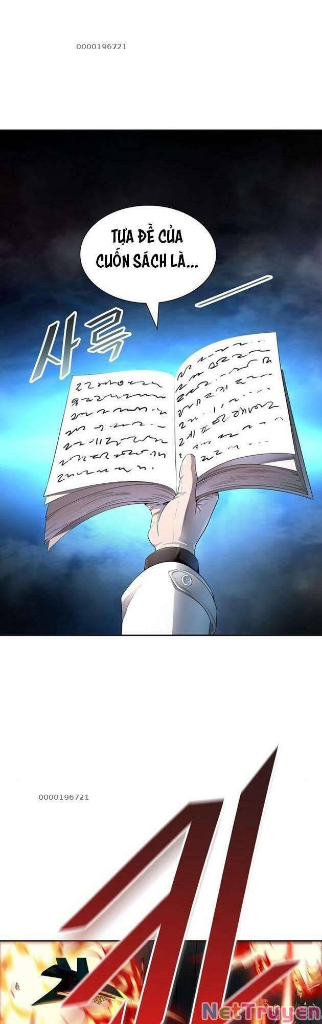 Tòa Tháp Bí Ẩn 2 Chapter 542 - Trang 2