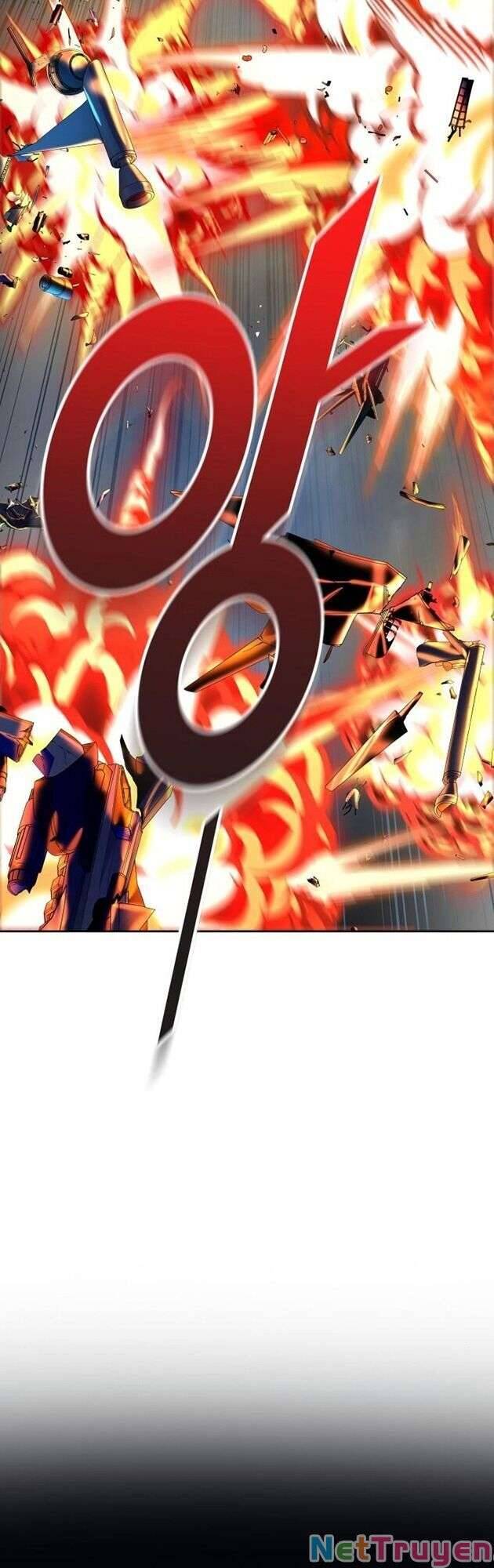 Tòa Tháp Bí Ẩn 2 Chapter 542 - Trang 2