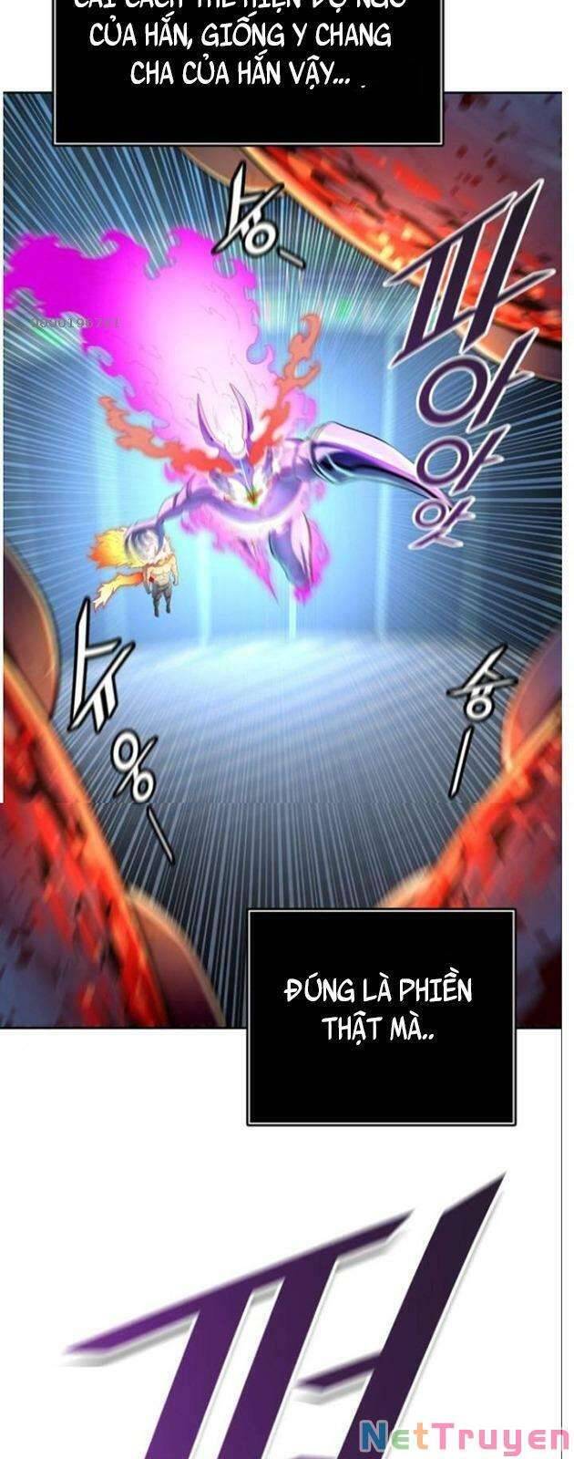 Tòa Tháp Bí Ẩn 2 Chapter 541 - Trang 2