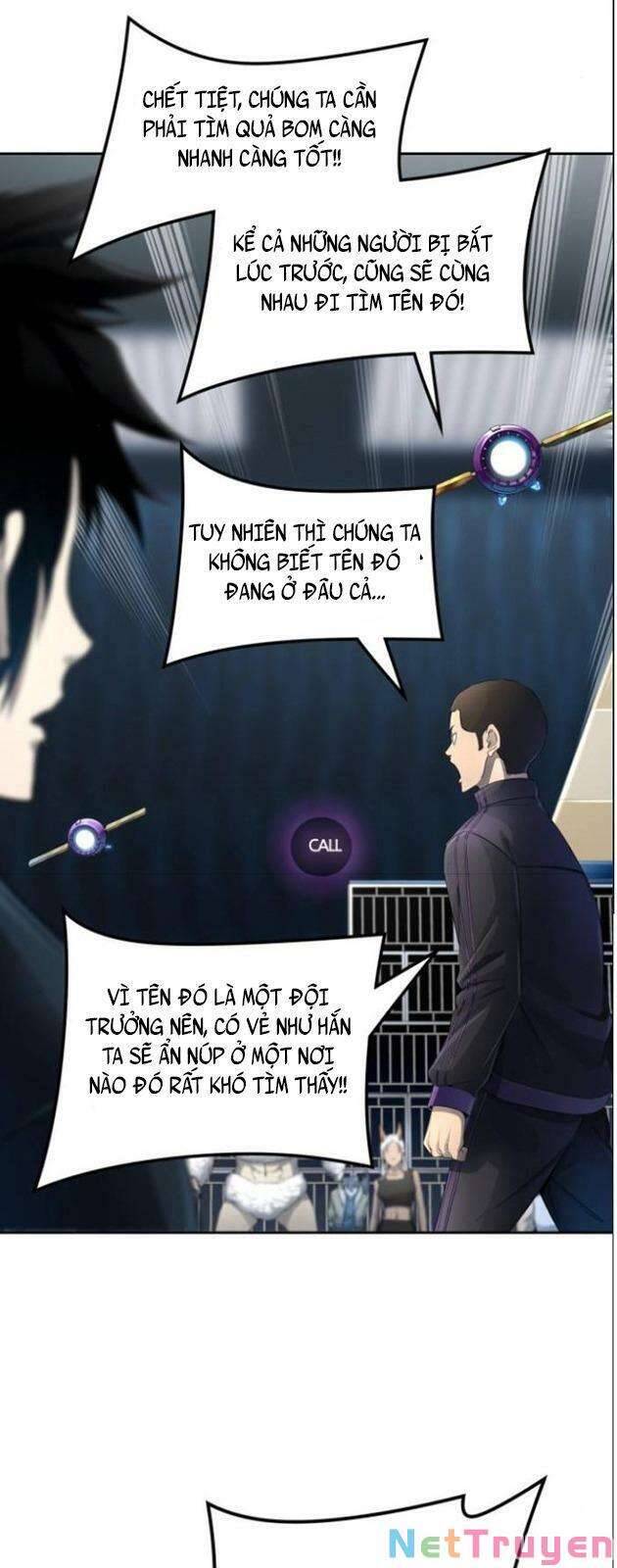 Tòa Tháp Bí Ẩn 2 Chapter 541 - Trang 2