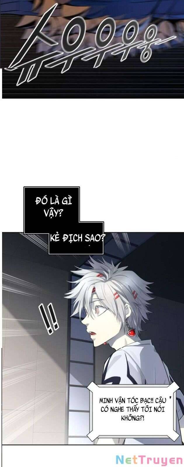 Tòa Tháp Bí Ẩn 2 Chapter 541 - Trang 2