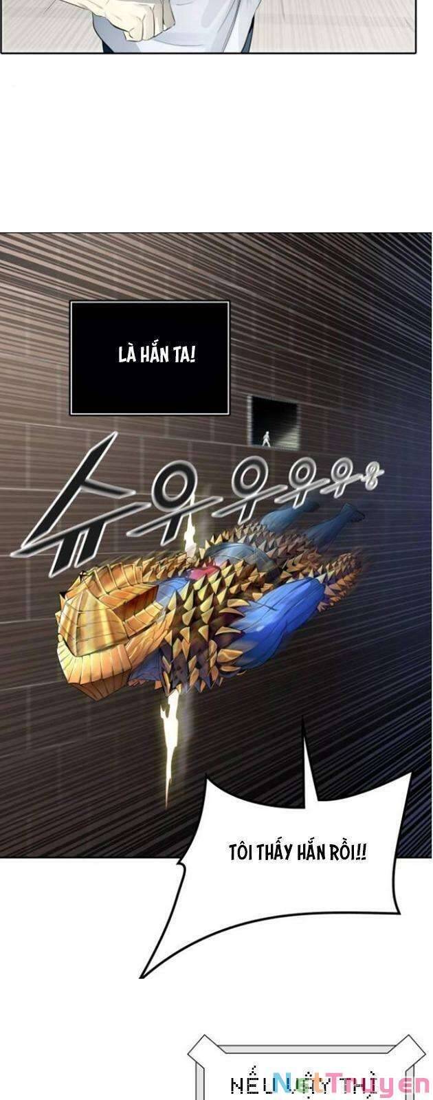 Tòa Tháp Bí Ẩn 2 Chapter 541 - Trang 2