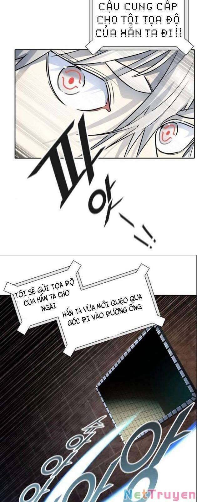 Tòa Tháp Bí Ẩn 2 Chapter 541 - Trang 2