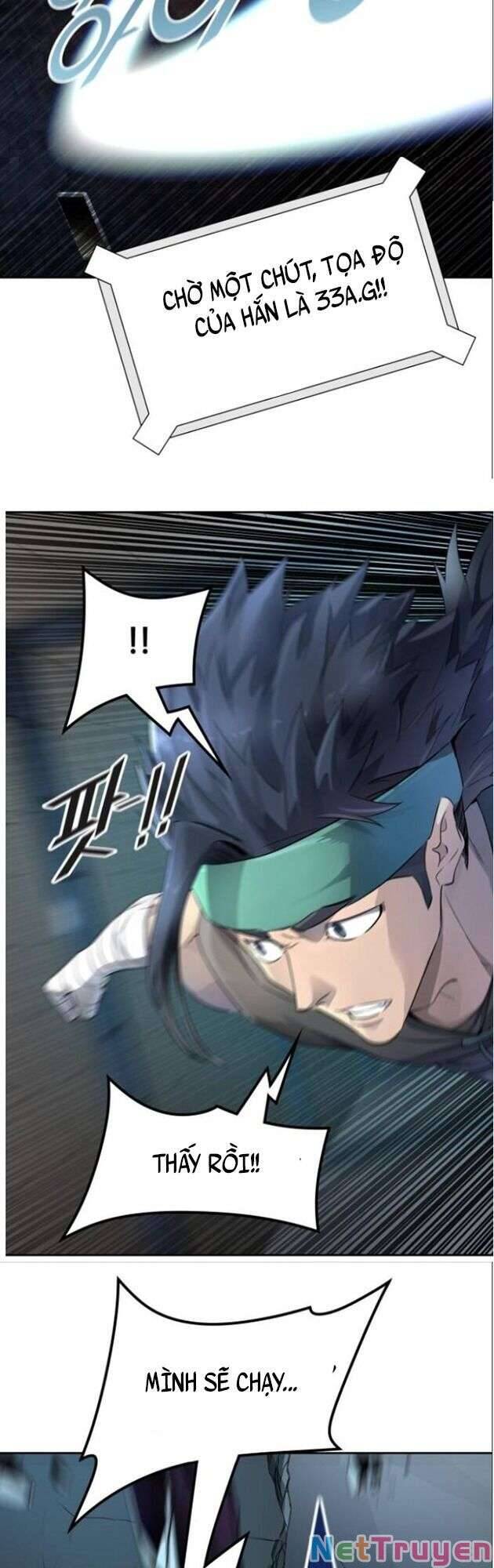 Tòa Tháp Bí Ẩn 2 Chapter 541 - Trang 2