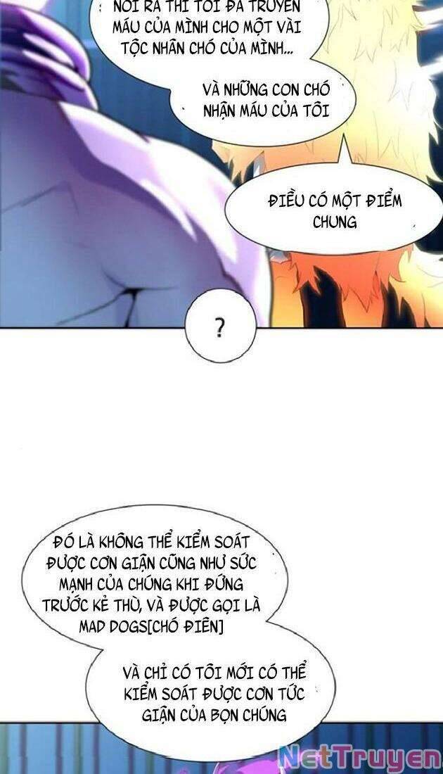 Tòa Tháp Bí Ẩn 2 Chapter 541 - Trang 2