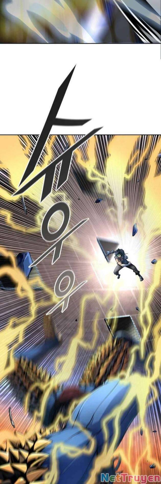 Tòa Tháp Bí Ẩn 2 Chapter 541 - Trang 2