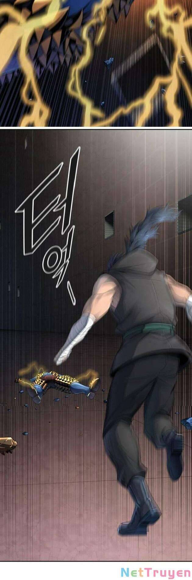 Tòa Tháp Bí Ẩn 2 Chapter 541 - Trang 2